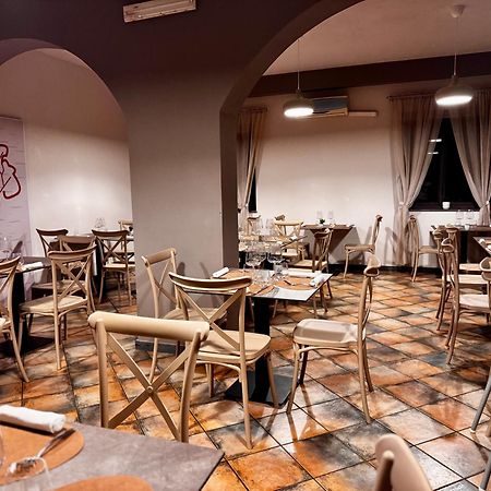 加里Il Noceto Dell'Etna住宿加早餐旅馆 外观 照片